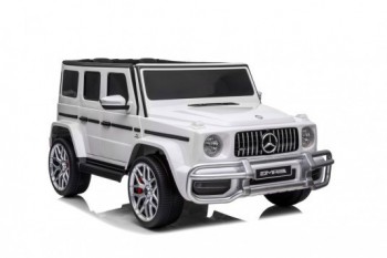   Mercedes-AMG G63 S307  -     -, 