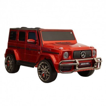   Mercedes-AMG G63 S307   -     -, 