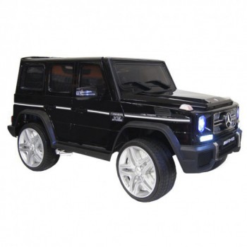   ercedes-Benz AMG G65 4WD   -     -, 