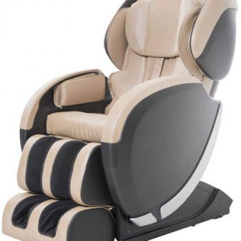   Ergonova ORGANIC 3 S-TRACK Edition Beige -     -, 