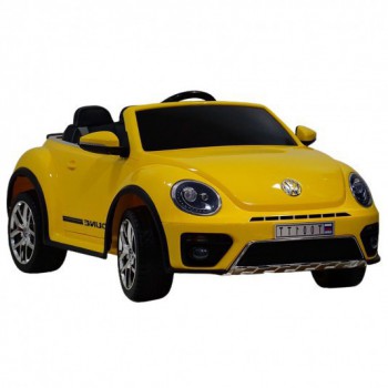   Volkswagen Juke 001  -     -, 