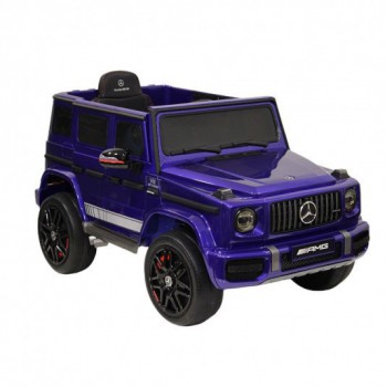   Mercedes-Benz G63 K999KK   -     -, 