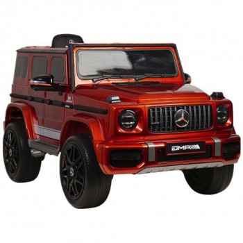   Mercedes-Benz G63 4WD K999KK   -     -, 