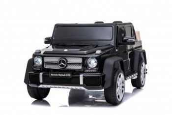   Mercedes-Benz Maybach G650 T101TT   -     -, 