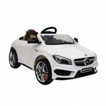   Mercedes-Benz CLA 45 777  -     -, 