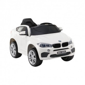   BMW X6M JJ2199  -     -, 