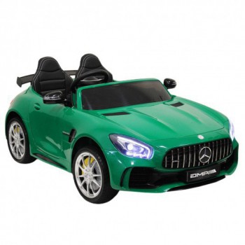   Mercedes-Benz GT-R HL-289  -     -, 