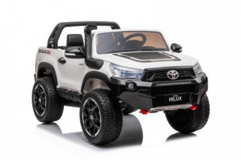   Toyota Hilux DK-HL850  -     -, 