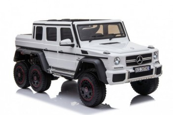   Mercedes-AMG G63 P777PP  -     -, 