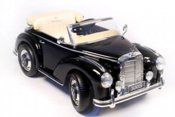   Mercedes-Benz 300S   -     -, 