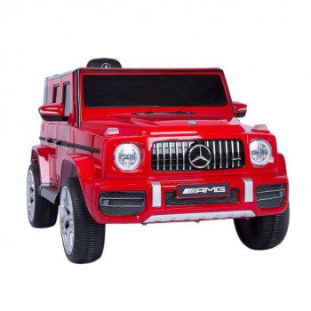   Mercedes-Benz G63 999TT -     -, 