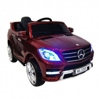   Mercedes-Benz ML350   -     -, 