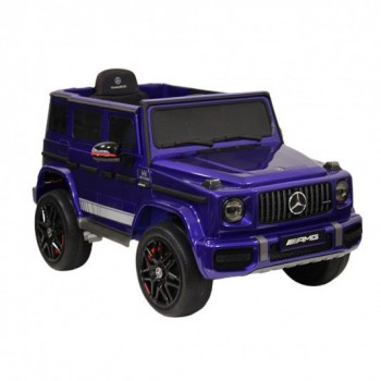   Mercedes-Benz G63 4WD K999KK   -     -, 