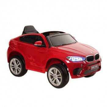   BMW X6M JJ2199   -     -, 