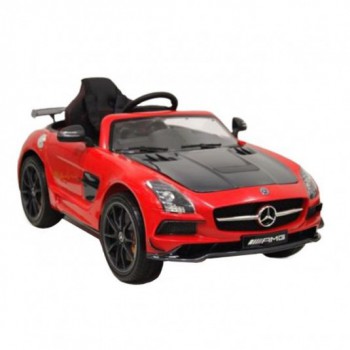   Mercedes-Benz SLS Vip-Carbon A333AA  -     -, 