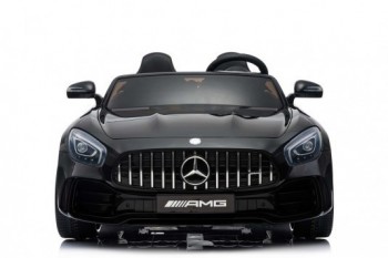   Mercedes-Benz GT-R HL-289   -     -, 