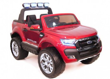   Ford Ranger 4WD DK-F650   -     -, 