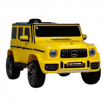   Mercedes-Benz G63 T999TT  -     -, 