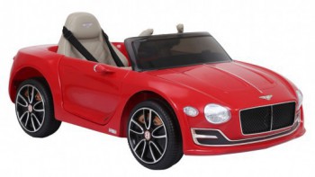   Bentley EXP12 JE1166  -     -, 