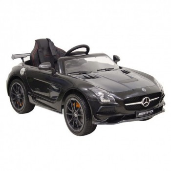   Mercedes-Benz SLS Vip-Carbon A333AA  -     -, 