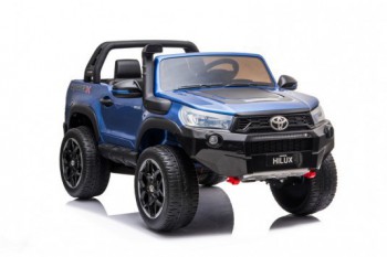   Toyota Hilux DK-HL850   -     -, 