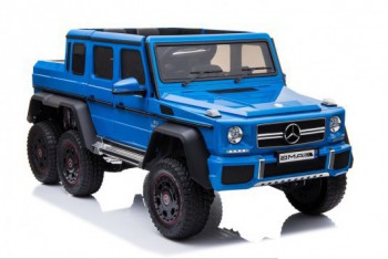   Mercedes-AMG G63 P777PP  -     -, 