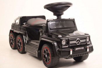   Mercedes-Benz G63 A010AA-D  -     -, 