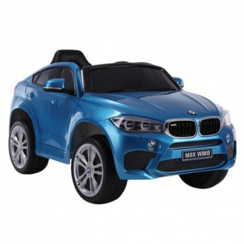   BMW X6M JJ2199   -     -, 