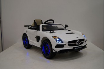   Mercedes-Benz SLS Vip A333AA  -     -, 