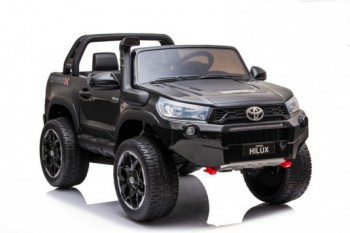   Toyota Hilux DK-HL850   -     -, 