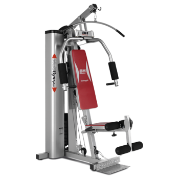   BH FITNESS MULTIGYM PLUS SWAT -     -, 