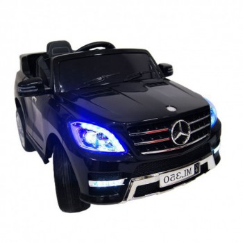   Mercedes-Benz ML350   -     -, 