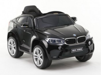   BMW X6M JJ2199  -     -, 