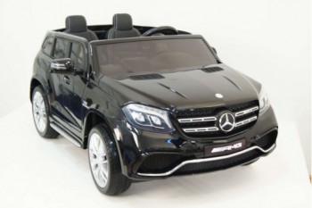   Mercedes-Benz GLS63 4WD HL228   -     -, 