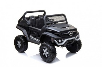   Mercedes-Benz Unimog Concept P555BP   -     -, 