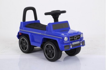   Mercedes-Benz G63 JQ663 - -     -, 