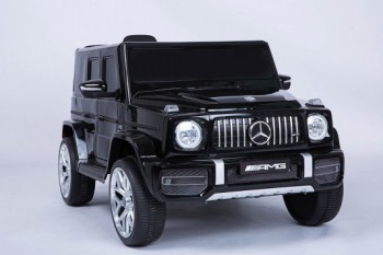   Mercedes-Benz G63 T999TT  -     -, 