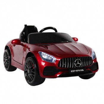   Mercedes-Benz GT O008OO   -     -, 