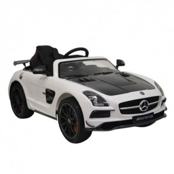   Mercedes-Benz SLS Vip-Carbon A333AA  -     -, 