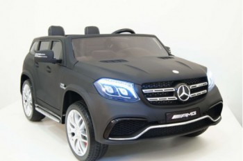   Mercedes-Benz GLS63 4WD HL228   -     -, 