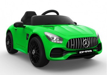   Mercedes-Benz GT O008OO   -     -, 