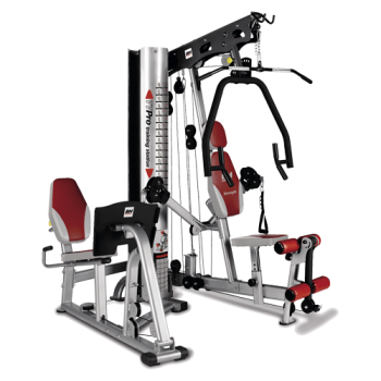    BH FITNESS TT PRO swat -     -, 