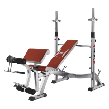   BH FITNESS OPTIMA PRESS -     -, 