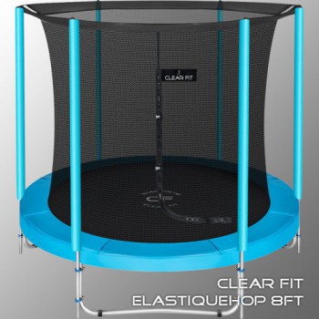   Clear Fit ElastiqueHop 6Ft sportsman -     -, 