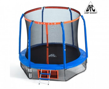  DFC JUMP BASKET   6FT-JBSK-B -     -, 