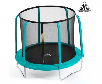  DFC JUMP STREET 8FT-JST-E c  -     -, 