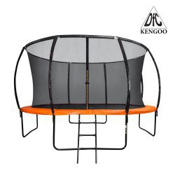  DFC  TRAMPOLINE KENGOO   12FT-TR-E-BAS -     -, 