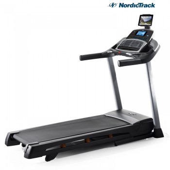   NordicTrack T10.0 NETL12916  -     -, 