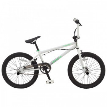 eoce BMX Stels Tyrant 20" 2022 -     -, 