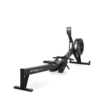   UNIX Fit Air Rower-X Black s-dostavka -     -, 